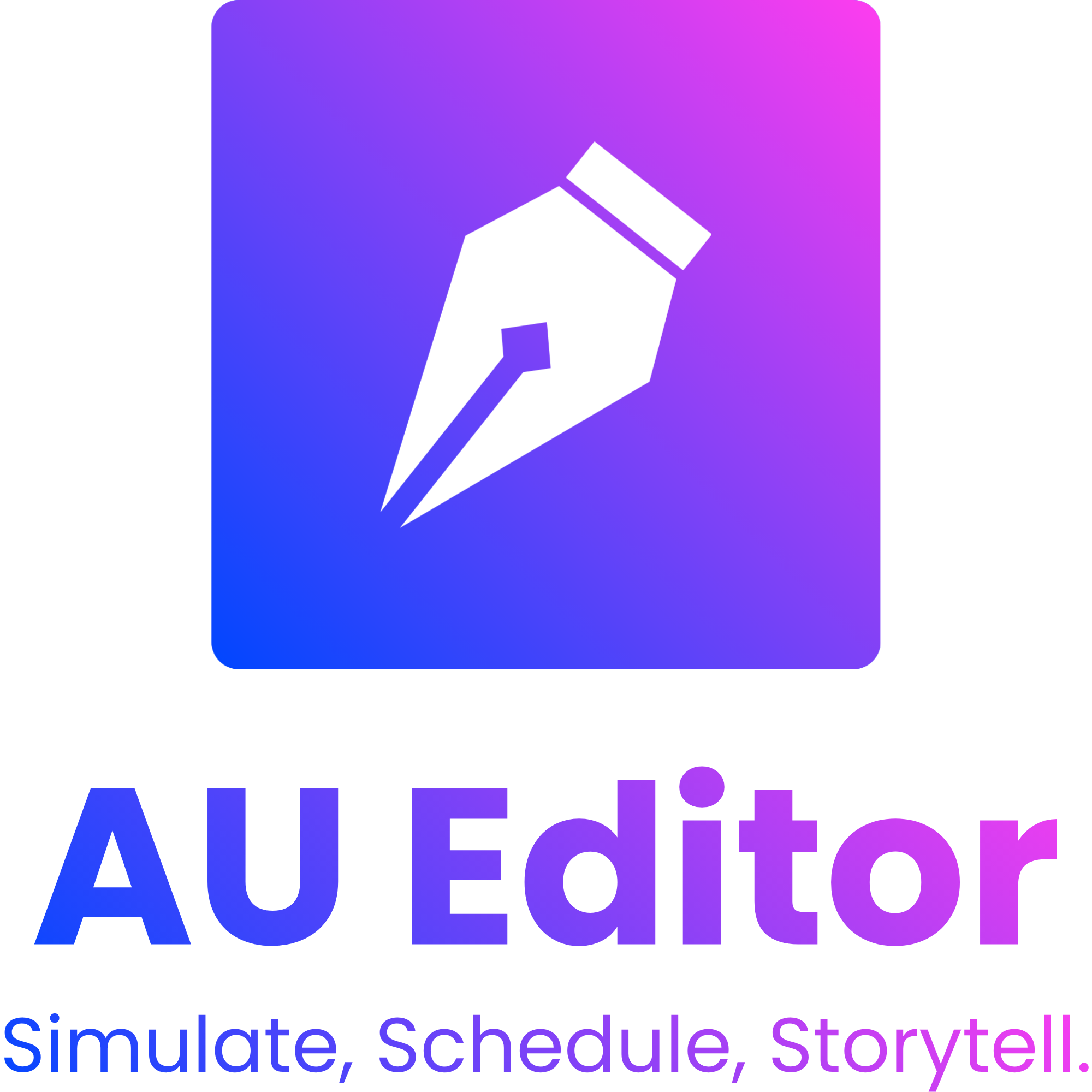 AU Editor